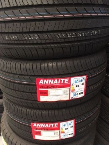 NO TAX! SALE! BRAND NEW ALL SEASON TIRES!  FREE INST, WARRANTY dans Pneus et jantes  à Région de Mississauga/Peel - Image 2