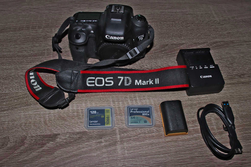Canon mark camera for sale  