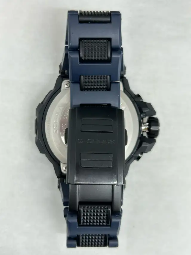 GSHOCK GRAVITYMASTER  in Jewellery & Watches in Oshawa / Durham Region - Image 9