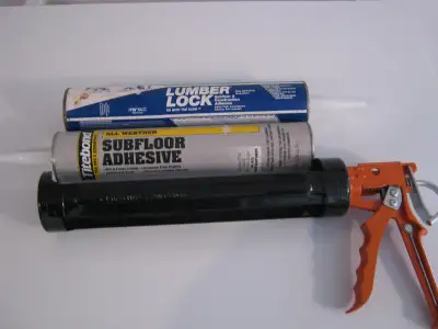 LGE. CONTRACTOR-TYPE CAULKING GUN,  + +, View more