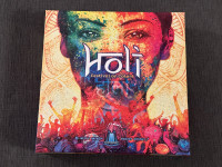 Holi - Board Game