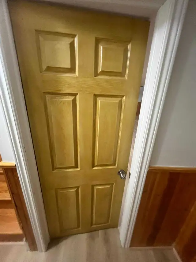 Spacious Basement For Rent in Long Term Rentals in Mississauga / Peel Region - Image 8