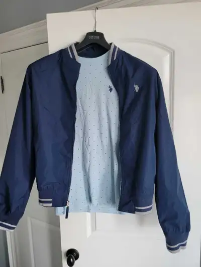 US Polo Assn Jacket men's, View more