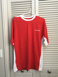 Men’s SEADOO T-shirt - size Large 