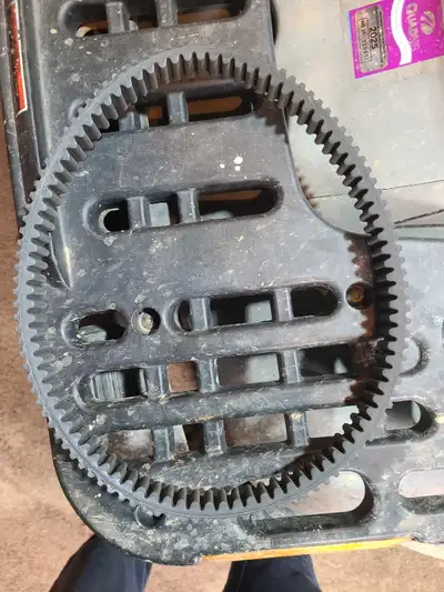 Selling a polaris drive belt fits 2008-2014 polaris 800 rangers and rzr's $50