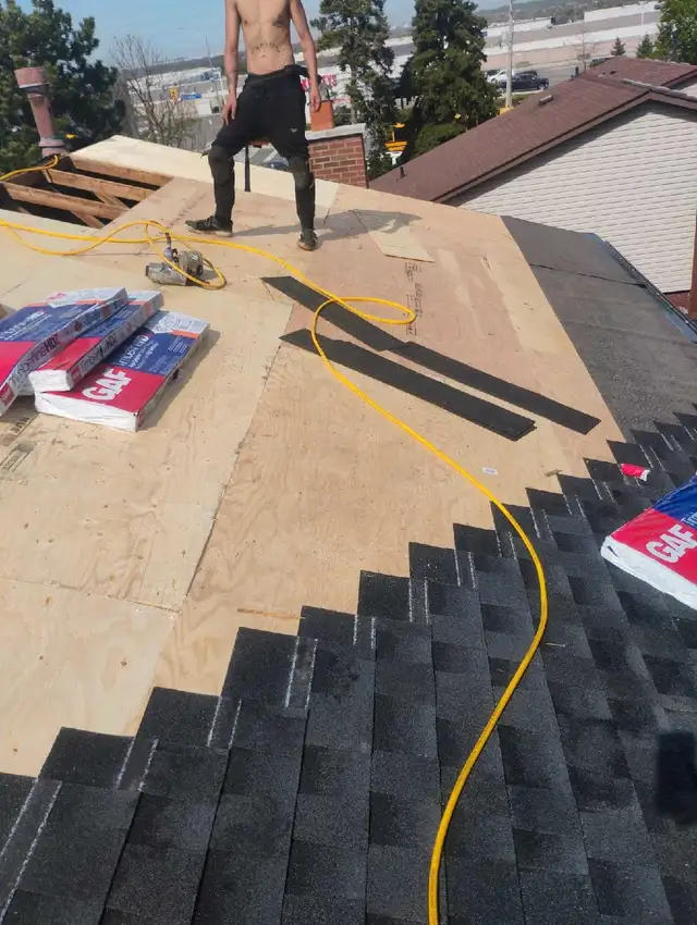 Roof Repair / Replacement63006659159041121