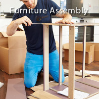 Furniture assemble