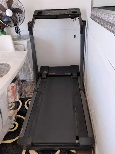 Proform Treadmill, View more
