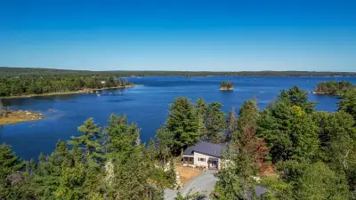 Available Fall 2026-Spring 2027 Enjoy peaceful coastal living in this fully furnished 2-bedroom, 1-b...