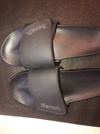 Bench Sandals