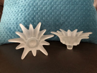 PartyLite Tealight Holders (convert your candlesticks)