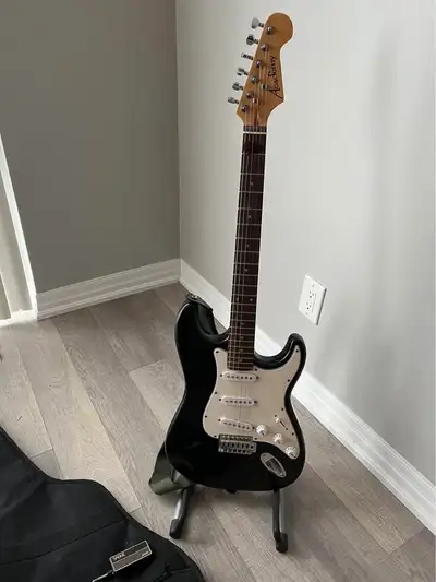 Electric Guitar Starter Pack, View more