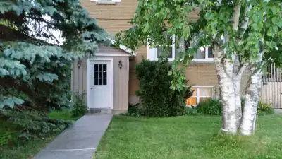 Two units in one building next to a park on quiet street will be available May 1st of sooner. Perfec...