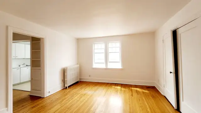 Large 1 Bedroom Apartment For Rent in Historic Rosedale Toronto in Long Term Rentals in City of Toronto - Image 6