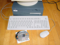 Apple Power Macintosh G3@400