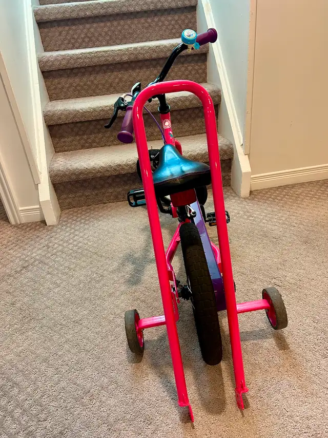 Supercycle kids bike63417636256259123