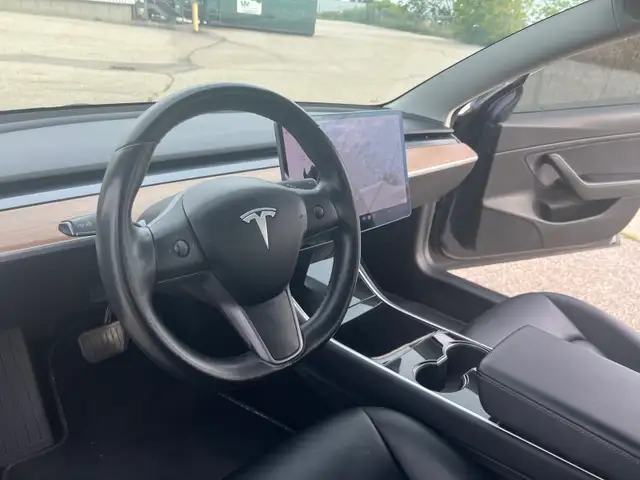 2019 Tesla Model 3 AWD Long Range551585271881420805