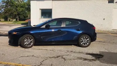 The car has a rooftop, block heater, tinted windows, winter tires with rims and pressure sensors, or...