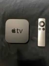 Apple TV 3rd gen 