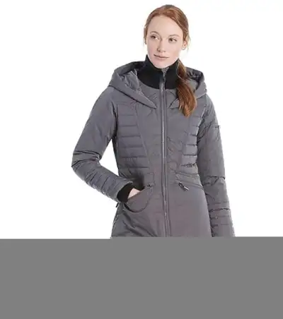 Women’s Lole down jacket, View more
