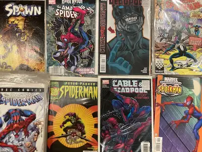 Comic Books for Sale, View more