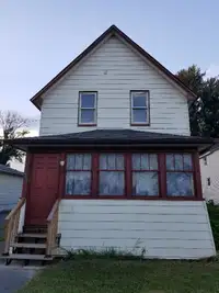 Two bedroom house for rent May 1 2024