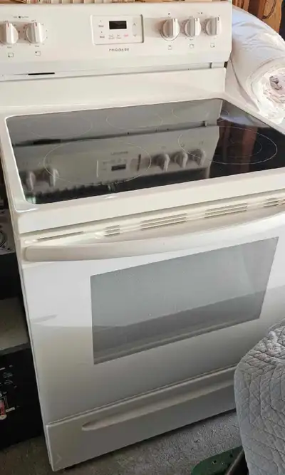 Electric Stove, View more