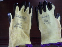 NEW Pack of Work Gloves