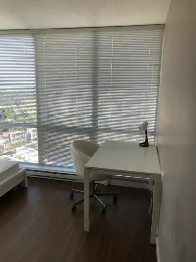 KingGeorge Master Room