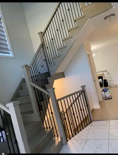 1 private or shared room in 4 bed house with private full bathroom for 1 or 2 girls or a couple. Par...