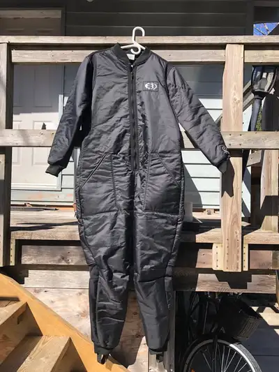 scuba Drysuit underwear Bare Large, View more