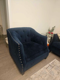Beautiful Sofa set 