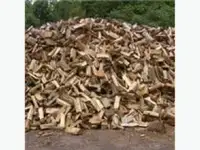 Seasoned Firewood for Sale