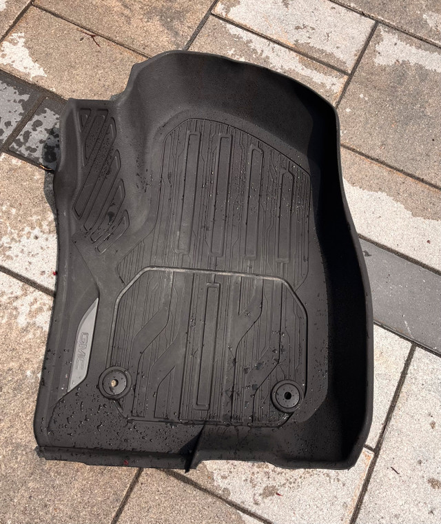 WeatherTech Floorliners in Cars & Trucks in Ottawa - Image 4