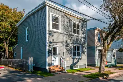 Renovated July 1 Studio Apartment for Rent Halifax Peninsula