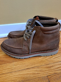 Brand new size 9 Clarks shoes