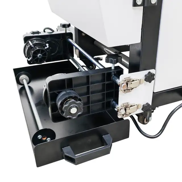 30cm vertical automatic shaking powder oven machine 110V 012048 | Other ...