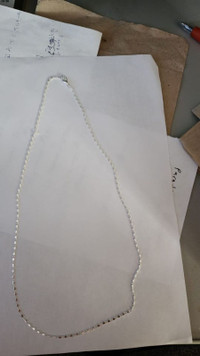 Beautiful Stainless Steel Necklaces