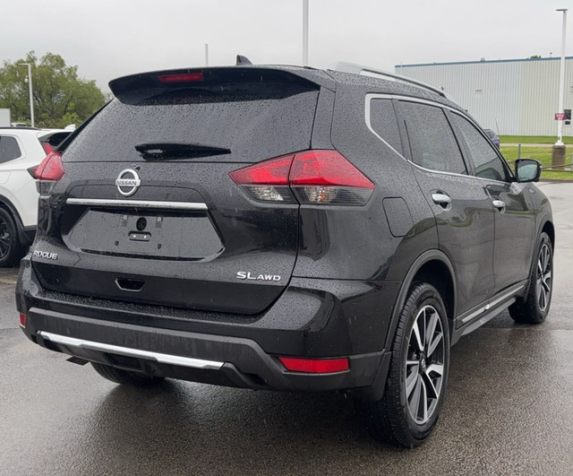 2018 NISSAN ROGUE SL  ***LOADED*** in Cars & Trucks in Markham / York Region - Image 2