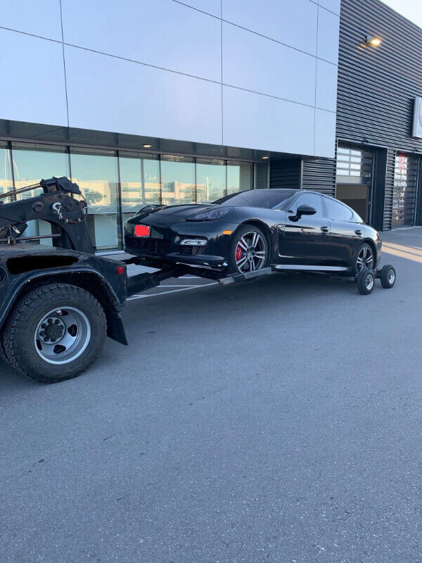 $65+ CHEAP TOWING SERVICES  AJAX SCARBOROUGH ☎️ 416 732 2211  ☎️ in Towing & Scrap Removal in City of Toronto