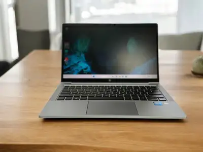 i7-11th GEN, 16G, 256G HP Elitebook 830 G8 14", HOLIDAY SPECIAL, View more