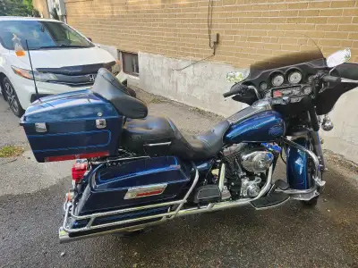 Just over 30 000 miles on it runs great no leaks,motor 1450cc.