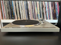 Pioneer PL-300 Turntable with Audio Technica Cartridge