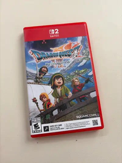 switch 2 game, View more