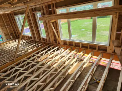 Framer/contractor, View more