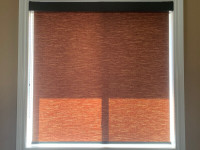 Window Roller Shade