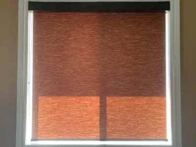 Window Roller Shade, View more