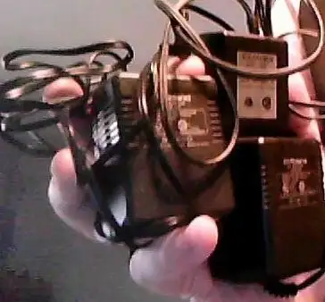 Power Adaptors For Electronics, View more