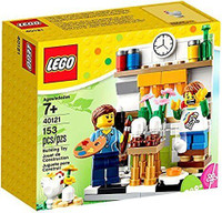 LEGO #40121