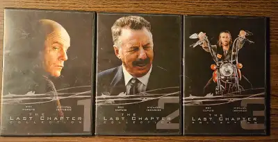 In excellent condition